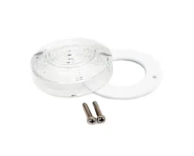 ACP Parking Light Lens Kit Driver or Passenger Side FM-BP002C