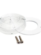 ACP Parking Light Lens Kit Driver or Passenger Side FM-BP002C                                     - FM-BP002C - Image 2