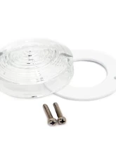 ACP Parking Light Lens Kit Driver or Passenger Side FM-BP002C                                     - FM-BP002C - Image 2