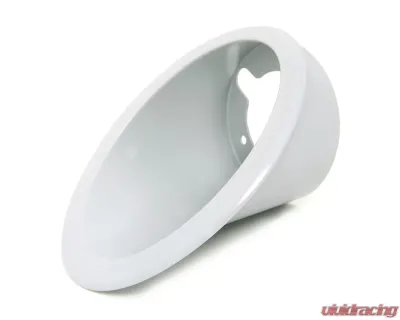 ACP Parking Light Housing Driver Side FM-BP002E for 1967-1968 Ford Mustang, Metal Primer Finish - FM-BP002E