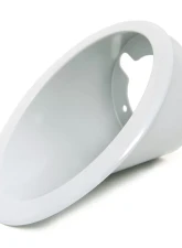 ACP Parking Light Housing Driver Side FM-BP002E for 1967-1968 Ford Mustang, Metal Primer Finish                                     - FM-BP002E - Image 2