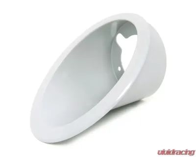 ACP Parking Light Housing Driver Side FM-BP002E for 1967-1968 Ford Mustang, Metal Primer Finish - FM-BP002E