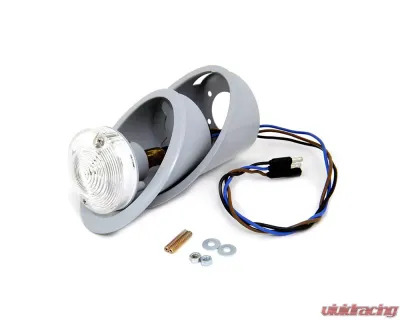 ACP Parking Light Assembly Kit Passenger Side FM-BP002 - FM-BP002