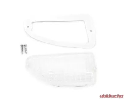ACP Parking Light Lens Kit Passenger Side FM-BP003B - FM-BP003B