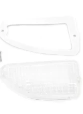 ACP Parking Light Lens Kit Passenger Side FM-BP003B                                     - FM-BP003B - Image 2