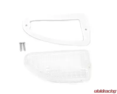 ACP Parking Light Lens Kit Passenger Side FM-BP003B - FM-BP003B