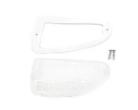 ACP Parking Light Lens Kit Driver Side FM-BP003C