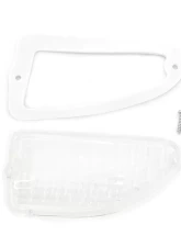 ACP Parking Light Lens Kit Driver Side FM-BP003C                                     - FM-BP003C - Image 2