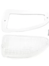 ACP Parking Light Lens Kit Driver Side FM-BP003C                                     - FM-BP003C - Image 2