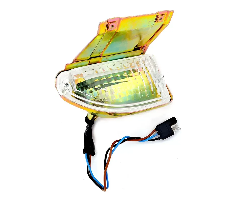 ACP Parking Light Assembly Passenger Side FM-BP003 - FM-BP003
