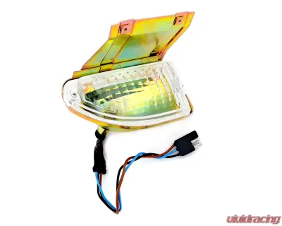 ACP Parking Light Assembly Passenger Side FM-BP003 - FM-BP003
