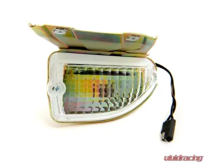 ACP Parking Light Assembly Driver Side FM-BP004A - FM-BP004A