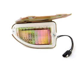 ACP Parking Light Assembly Passenger Side FM-BP004