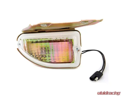 ACP Parking Light Assembly Passenger Side FM-BP004 - FM-BP004