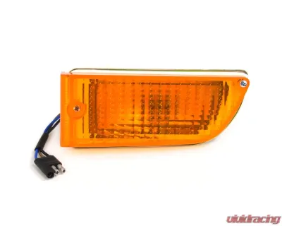 ACP Parking Light Assembly Driver Side FM-BP005A - FM-BP005A