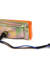 ACP Parking Light Assembly Driver Side FM-BP005A                                     - FM-BP005A - Image 2