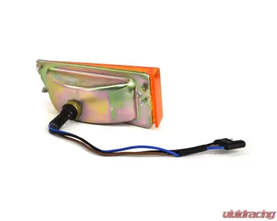 ACP Parking Light Assembly Driver Side FM-BP005A - FM-BP005A