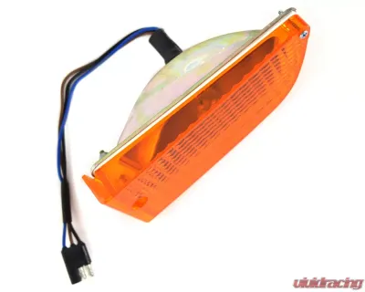 ACP Parking Light Assembly Driver Side FM-BP005A - FM-BP005A