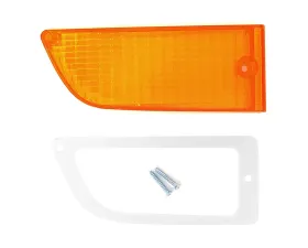 ACP Parking Light Lens Kit Passenger Side FM-BP005B