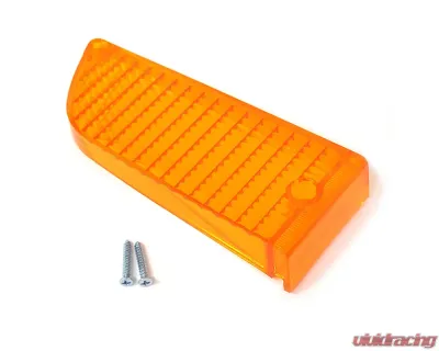 ACP Parking Light Lens Kit Passenger Side FM-BP005B - FM-BP005B