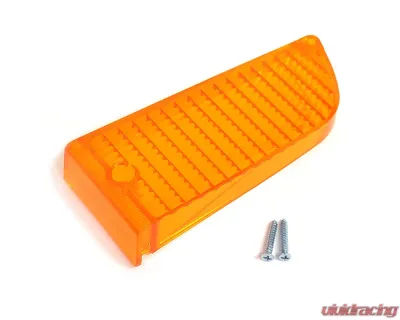ACP Parking Light Lens Kit Driver Side FM-BP005C - FM-BP005C