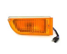 ACP Parking Light Assembly Passenger Side FM-BP005