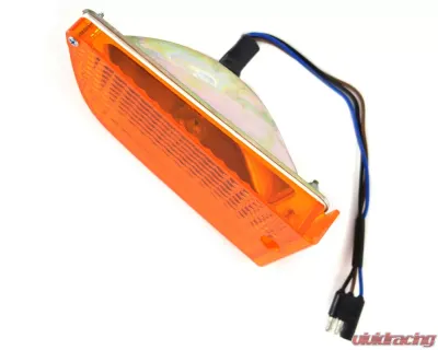 ACP Parking Light Assembly Passenger Side FM-BP005 - FM-BP005