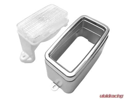 ACP Parking Light/Turn Signal Assembly Driver Side FM-BP006A - FM-BP006A