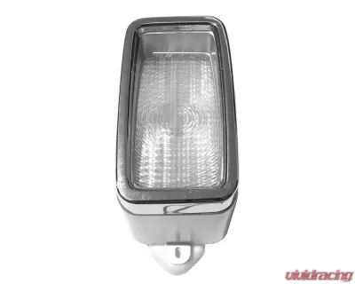 ACP Parking Light/Turn Signal Assembly Driver Side FM-BP006A - FM-BP006A