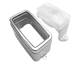 ACP Parking Light/Turn Signal Assembly Passenger Side FM-BP006