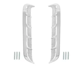 ACP Quarter Panel Ornament Pair FM-BQ002A