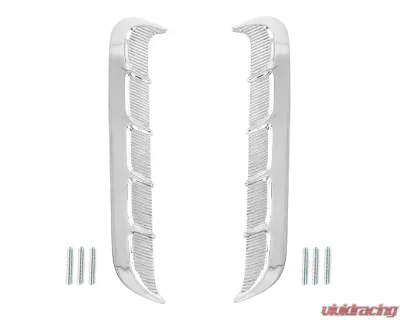 ACP Quarter Panel Ornament Pair FM-BQ002A - FM-BQ002A