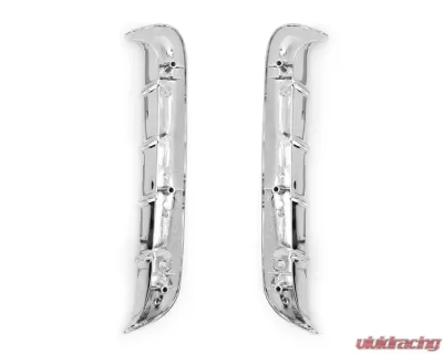 ACP Quarter Panel Ornament Pair FM-BQ002A - FM-BQ002A