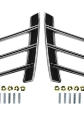 ACP Quarter Panel Ornament Pair FM-BQ002B                                     - FM-BQ002B - Image 2