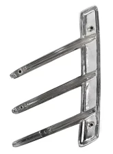 ACP Quarter Panel Ornament Pair FM-BQ002B                                     - FM-BQ002B - Image 3