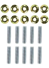 ACP Quarter Panel Ornament Pair FM-BQ002B                                     - FM-BQ002B - Image 4