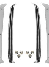 ACP Quarter Panel Ornament Pair FM-BQ002C                                     - FM-BQ002C - Image 3