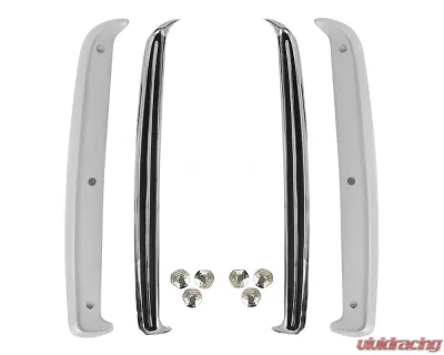 ACP Quarter Panel Ornament Pair FM-BQ002C - FM-BQ002C