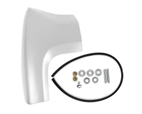 ACP Quarter Panel Extension Driver Side FM-BQ003A