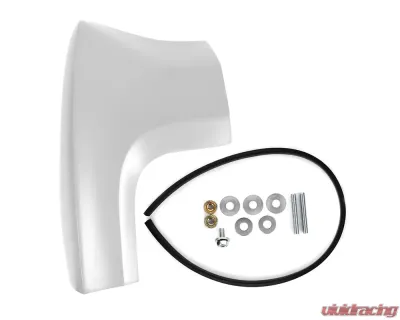 ACP Quarter Panel Extension Driver Side FM-BQ003A - FM-BQ003A