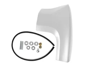 ACP Quarter Panel Extension Passenger Side FM-BQ003