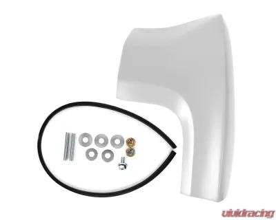 ACP Quarter Panel Extension Passenger Side FM-BQ003 - FM-BQ003