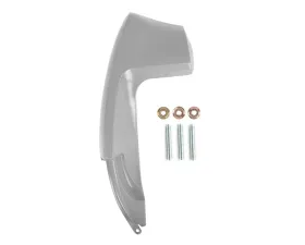 ACP Quarter Panel Extension Fastback Driver Side FM-BQ005A