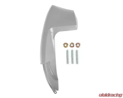 ACP Quarter Panel Extension Fastback Driver Side FM-BQ005A - FM-BQ005A