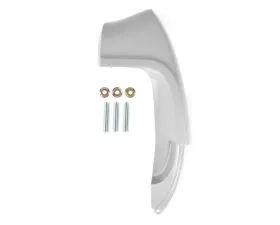 ACP Quarter Panel Extension Coupe/Convertible Passenger Side FM-BQ005D