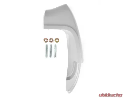 ACP Quarter Panel Extension Coupe/Convertible Passenger Side FM-BQ005D - FM-BQ005D
