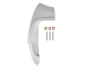 ACP Quarter Panel Extension Coupe/Convertible Driver Side FM-BQ005E