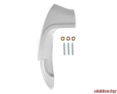 ACP Quarter Panel Extension Coupe/Convertible Driver Side FM-BQ005E - FM-BQ005E