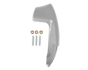 ACP Quarter Panel Extension Fastback Passenger Side FM-BQ005