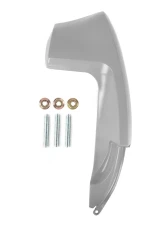 ACP Quarter Panel Extension Fastback Passenger Side FM-BQ005                                     - FM-BQ005 - Image 2